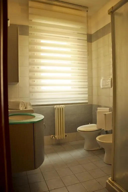 Apartamento Appartamento Fiera Bolonha Itália