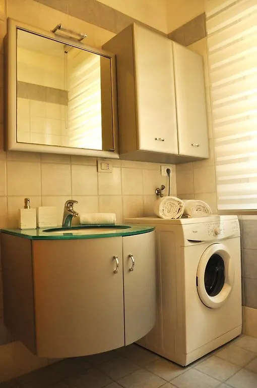 Appartamento Fiera Bolonia Apartament