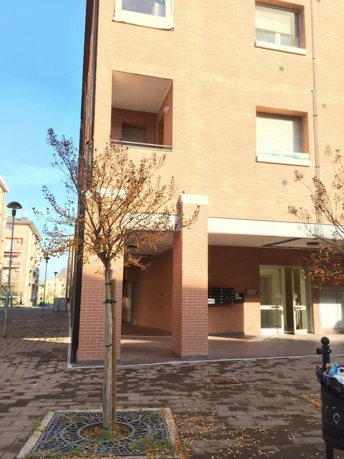 Appartamento Fiera Bolonia